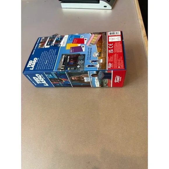 Brand new Ted lasso party game - Picture 4 of 4